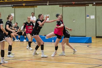 Bild 40 - wAJ Quali zur OL Runde 2